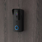 Smart Home Waterproof Remote Intercom HD