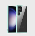 Galaxy S25 Phone Case TPU PC Protective Cover High Quality