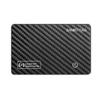 Anti-loss Card Airtag Tracker, Supports IOS Wallet Tracking