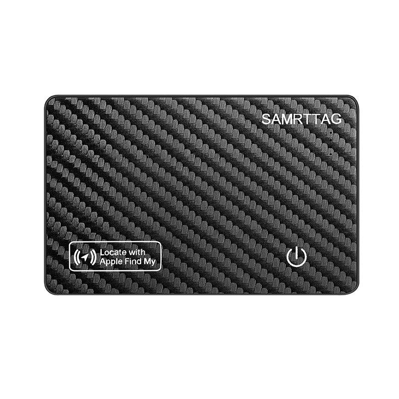 Anti-loss Card Airtag Tracker, Supports IOS Wallet Tracking