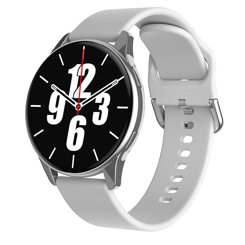 Smart Watch Round Bluetooth