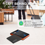 Anti-loss Card Airtag Tracker, Supports IOS Wallet Tracking