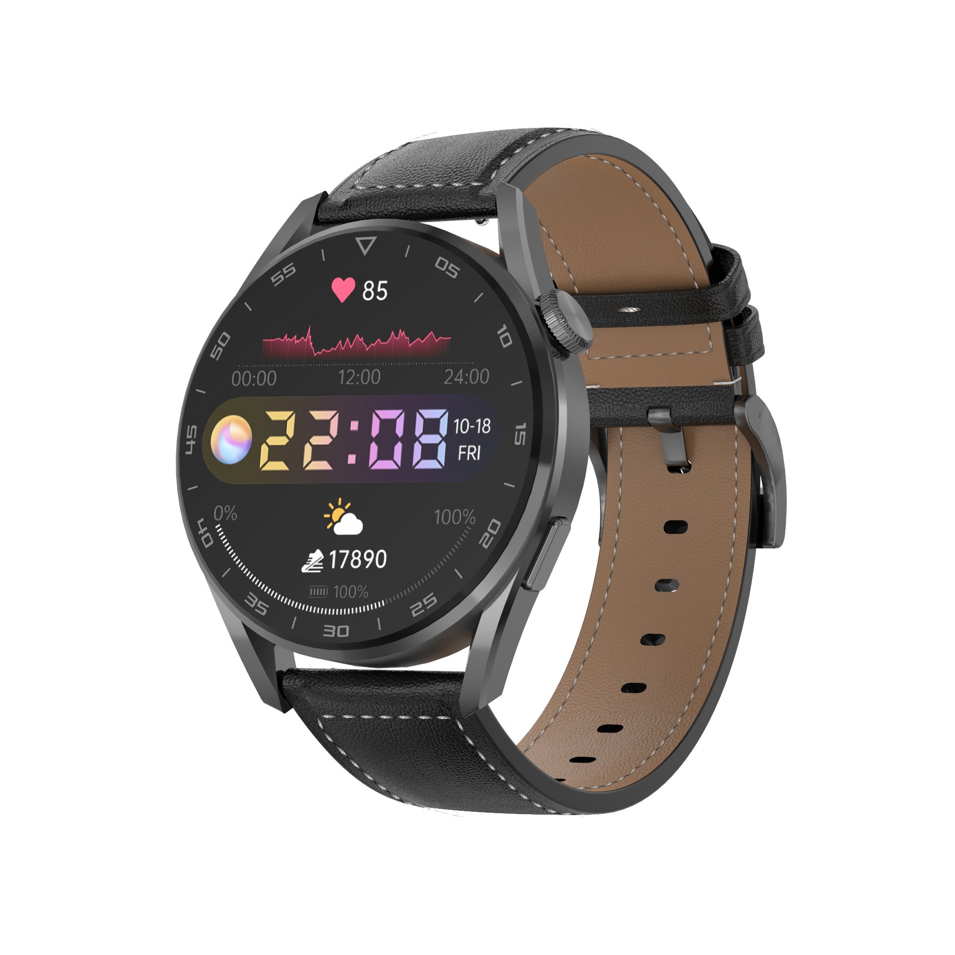Bluetooth Smart Watch