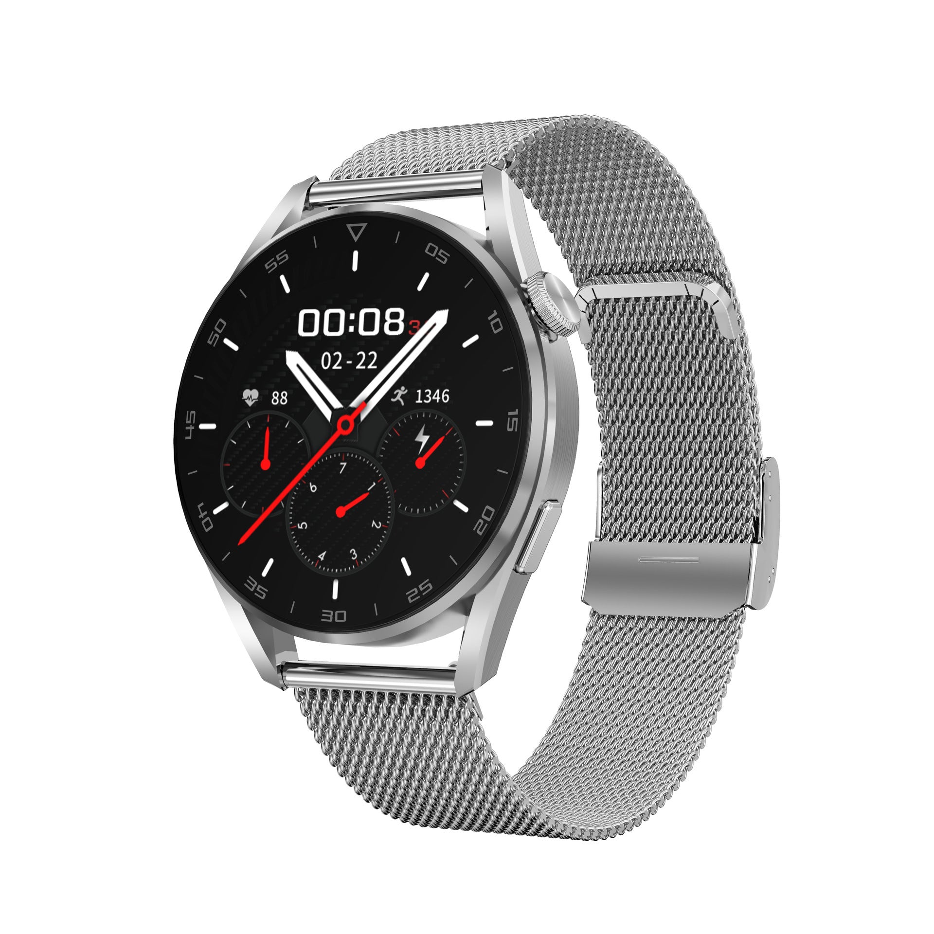 Bluetooth Smart Watch