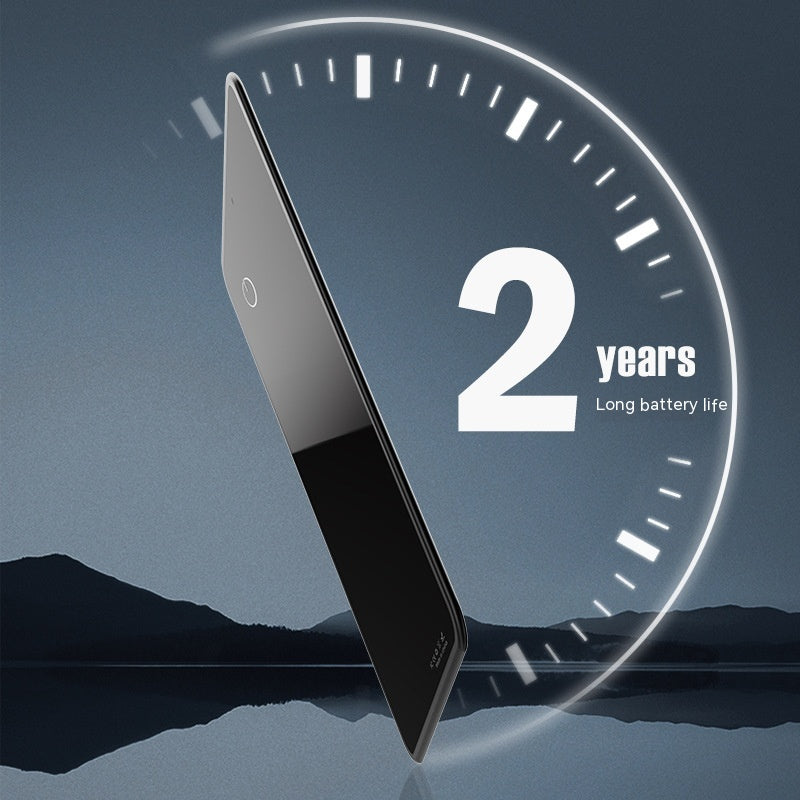 2 Years ITag Wireless Locator Mini Tracker Elderly Children Pet Anti-loss Alarm Device