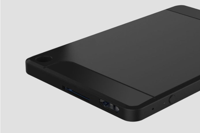 GPS Tracker For Small Vehicle-mounted Vehicles To Follow