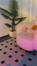 4K Ultra HD Portable Projector Mini